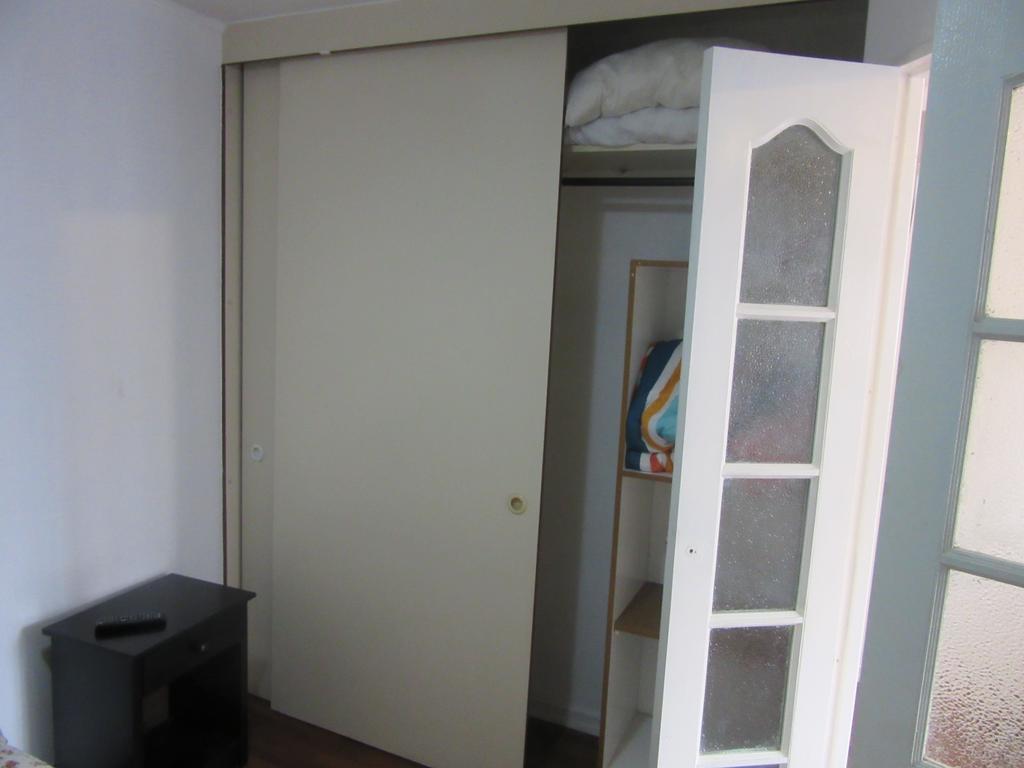 Apartmán Departamento Paseo Bulnes Metro La Moneda Santiago de Chile Exteriér fotografie