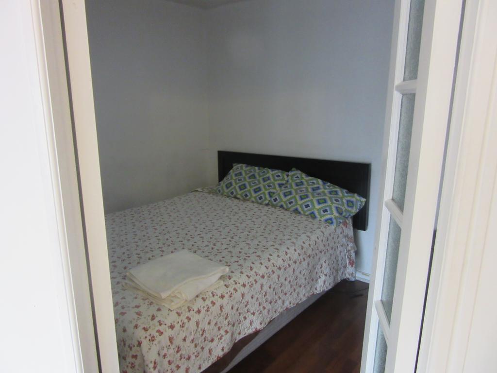 Apartmán Departamento Paseo Bulnes Metro La Moneda Santiago de Chile Exteriér fotografie